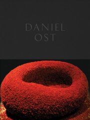 Daniel Ost: Floral Art and the Beauty of Impermanence kaina ir informacija | Knygos apie meną | pigu.lt
