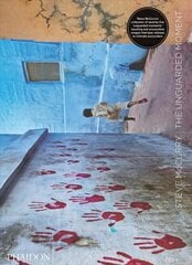 Steve McCurry: The Unguarded Moment цена и информация | Книги по фотографии | pigu.lt