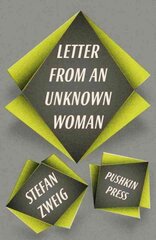 Letter from an Unknown Woman and Other Stories kaina ir informacija | Fantastinės, mistinės knygos | pigu.lt