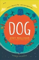 Dog цена и информация | Книги для подростков  | pigu.lt