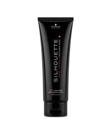 Гель для волос Schwarzkopf Professional Silhouette, 250 мл цена и информация | Средства для укладки волос | pigu.lt