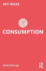 Consumption kaina ir informacija | Enciklopedijos ir žinynai | pigu.lt