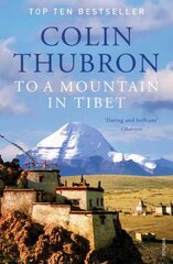 To a Mountain in Tibet kaina ir informacija | Kelionių vadovai, aprašymai | pigu.lt