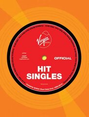 Virgin Book of British Hit Singles: Volume 2, v. 2 цена и информация | Книги об искусстве | pigu.lt