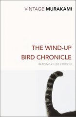 Wind-Up Bird Chronicle цена и информация | Фантастика, фэнтези | pigu.lt