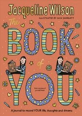 Book of You kaina ir informacija | Knygos paaugliams ir jaunimui | pigu.lt