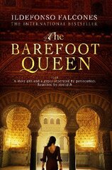 Barefoot Queen цена и информация | Романы | pigu.lt