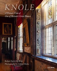 Knole: A Private View of One of Britain's Great Houses kaina ir informacija | Knygos apie architektūrą | pigu.lt