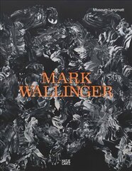 Mark Wallinger (Bilingual edition) цена и информация | Книги об искусстве | pigu.lt