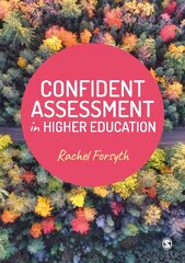 Confident Assessment in Higher Education цена и информация | Книги по социальным наукам | pigu.lt