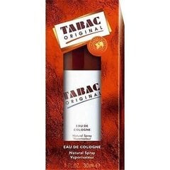 Odekolonas Tabac Original EDC vyrams 30 ml kaina ir informacija | Tabac Original Kvepalai, kosmetika | pigu.lt