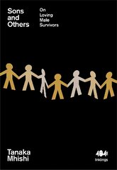 Sons and Others: On Loving Male Survivors цена и информация | Книги по социальным наукам | pigu.lt