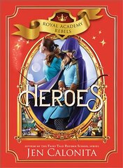 Heroes: York Notes for GCSE (Grades A*-G) New edition цена и информация | Книги для подростков  | pigu.lt
