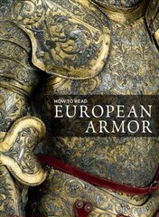 How to Read European Armor kaina ir informacija | Socialinių mokslų knygos | pigu.lt