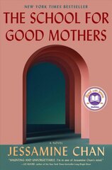 School for Good Mothers цена и информация | Fantastinės, mistinės knygos | pigu.lt