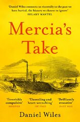 Mercia'S Take kaina ir informacija | Fantastinės, mistinės knygos | pigu.lt