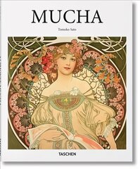 Mucha цена и информация | Книги об искусстве | pigu.lt