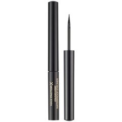 Подводка для глаз Max Factor X-Pert, 5 г, водоустойчивый цена и информация | Тушь, средства для роста ресниц, тени для век, карандаши для глаз | pigu.lt