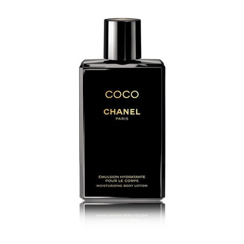 Kūno losjonas Chanel Coco moterims, 200 ml kaina ir informacija | Parfumuota kosmetika moterims | pigu.lt