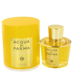 Kvapusis vanduo Acqua Di Parma Magnolia Nobile EDP moterims 100 ml kaina ir informacija | Kvepalai moterims | pigu.lt