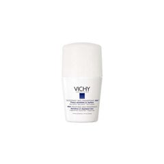 Vichy Deodorant 48h Soothing антипреспирант 50 мл цена и информация | Дезодоранты | pigu.lt