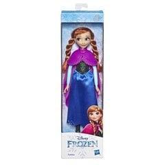 Disney Frozen lėlė, Anna kaina ir informacija | Žaislai mergaitėms | pigu.lt