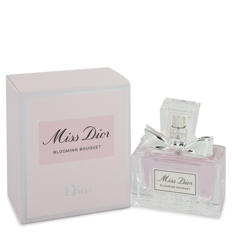 Tualetinis vanduo Dior Miss Dior Blooming Bouquet EDT moterims 30 ml kaina ir informacija | Kvepalai moterims | pigu.lt