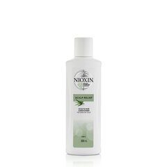 Raminamasis plaukų kondicionierius nioxin scalp relief raminantis, 200 ml цена и информация | Бальзамы, кондиционеры | pigu.lt
