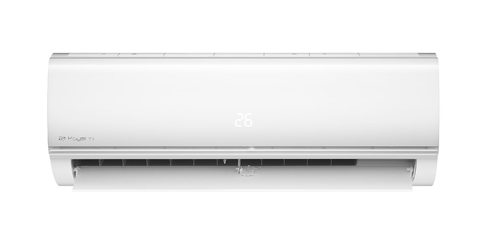 Multi Inverter vidinė kondicionieriaus dalis Kaysun KAY-CF35DR11(Wi-Fi) kaina ir informacija | Kondicionieriai, šilumos siurbliai, rekuperatoriai | pigu.lt