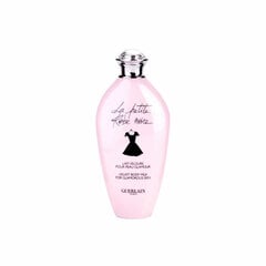 Молочко для тела Guerlain La Petite Robe Noire, 200 мл цена и информация | Женская парфюмированная косметика | pigu.lt