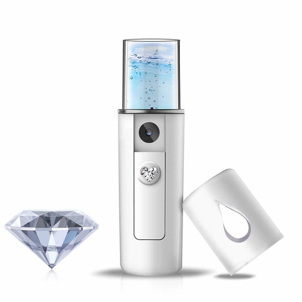 YDI Nano Facial Spray цена и информация | Veido priežiūros prietaisai | pigu.lt