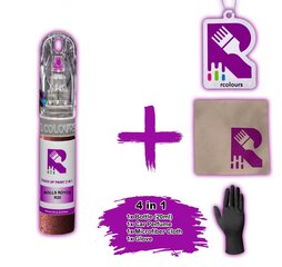 Корректор краски Rolls royce Ghost Madeira red R20, WR20 цена и информация | Автомобильная краска | pigu.lt