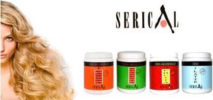 Kallos Serical Placenta маска для волос, 1000 мл цена и информация | Средства для укрепления волос | pigu.lt