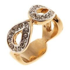 Женское кольцо Cristian Lay 43328100 (размер 10) цена и информация | Кольца | pigu.lt