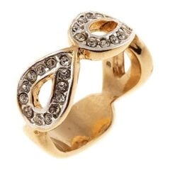 Metalinis žiedas Cristian Lay 43328160 kaina ir informacija | Žiedai | pigu.lt