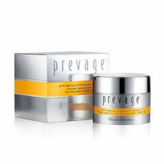 Elizabeth Arden Prevage Anti Aging Moisture Cream SPF30 дневной крем 50 мл цена и информация | Кремы для лица | pigu.lt