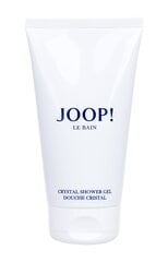 Parfumuota dušo želė Joop Le Bain moterims 150 ml kaina ir informacija | Parfumuota kosmetika moterims | pigu.lt
