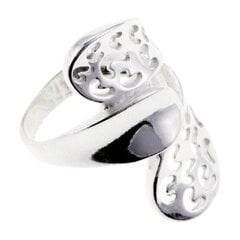Metalinis žiedas Cristian Lay 54711140 kaina ir informacija | Žiedai | pigu.lt