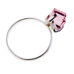 Metalinis žiedas Cristian Lay 54736220 kaina ir informacija | Žiedai | pigu.lt
