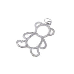 Женские кулоны Cristian Lay 547000 | (35 x 22 mm) цена и информация | Женское колье | pigu.lt