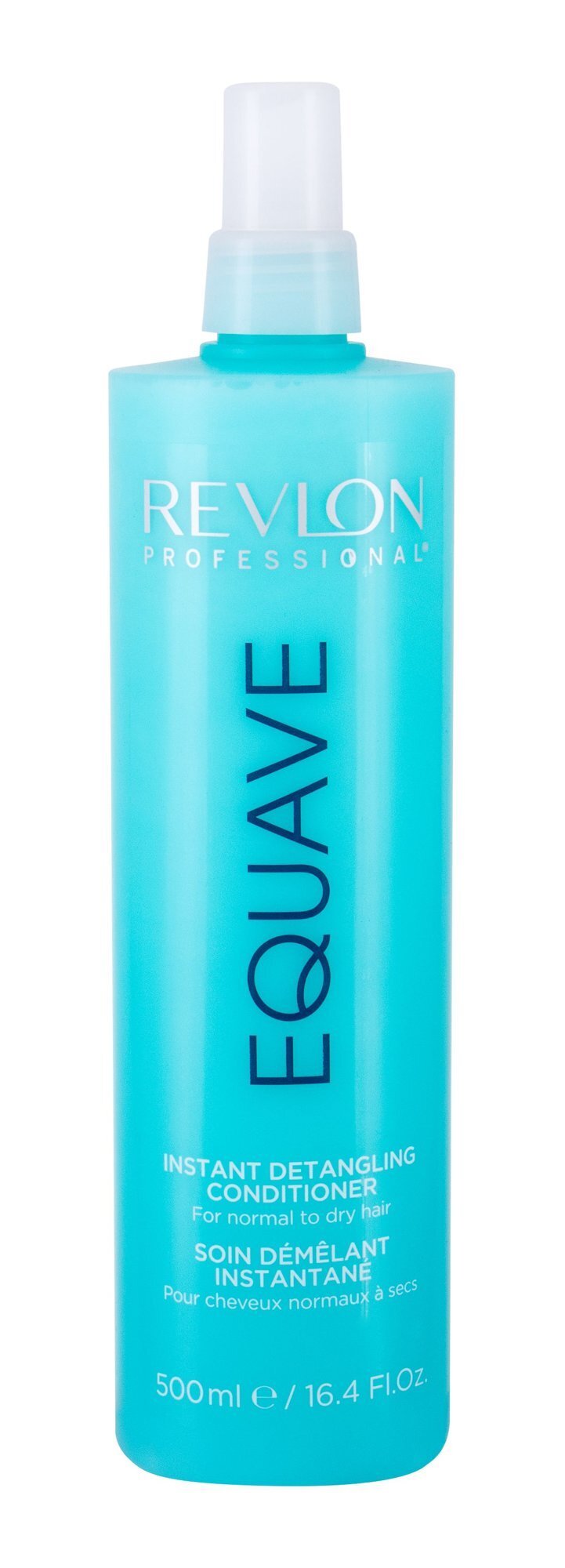 Plaukų kondicionierius besiveliantiems plaukams Revlon Professional Equave Hydro Conditioner 500 ml