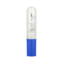 Увлажняющая эмульсия для волос Wella SP Hydrate Emulsion 50 мл цена и информация | Средства для укрепления волос | pigu.lt