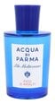 Tualetinis vanduo Acqua Di Parma Blu Mediterraneo Fico di Amalfi EDT moterims/vyrams 150 ml