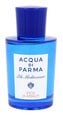Tualetinis vanduo Acqua Di Parma Blu Mediterraneo Fico di Amalfi EDT moterims/vyrams 75 ml