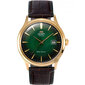 Vyriškas laikrodis Orient Automatic FAC08002F0 kaina ir informacija | Vyriški laikrodžiai | pigu.lt