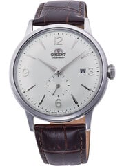 Laikrodis orient classic bambino small seconds ra-ap0002s10b kaina ir informacija | Vyriški laikrodžiai | pigu.lt