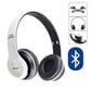 P47 Wireless Headphones kaina ir informacija | Ausinės | pigu.lt