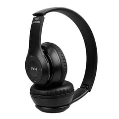 P47 Wireless Headphones kaina ir informacija | Ausinės | pigu.lt