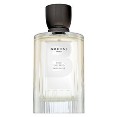 Annick Goutal Eau Du Sud Туалетная вода для мужчин 100 мл цена и информация | Женские духи | pigu.lt