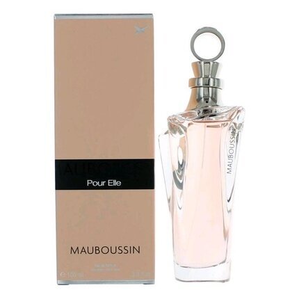 Kvapusis vanduo Mauboussin Mauboussin pour Elle EDP moterims 100 ml цена и информация | Kvepalai moterims | pigu.lt